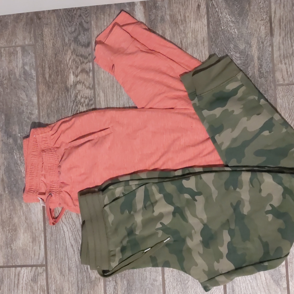 Old Navy Jogger Bundle